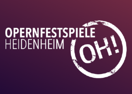 Opernfestspiele Heidenheim